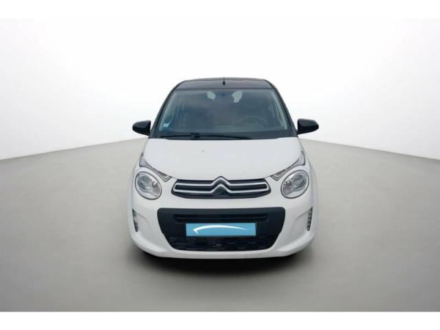 Citroen C1 image 9