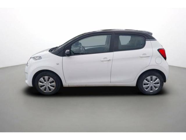 Citroen C1 image 2