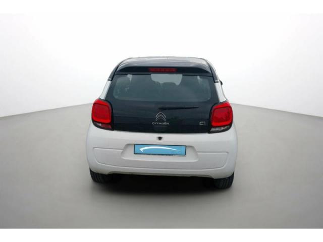 Citroen C1 image 3