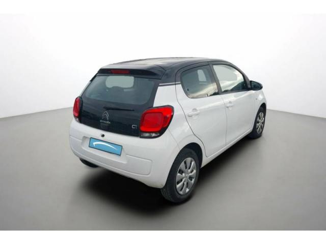 Citroen C1 image 5