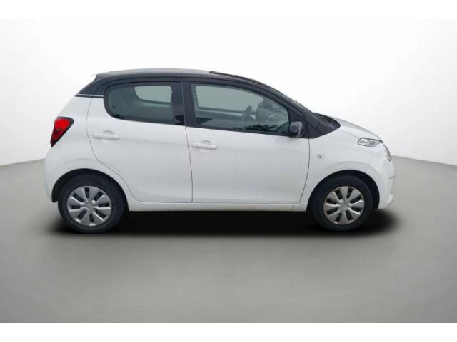 Citroen C1 image 8
