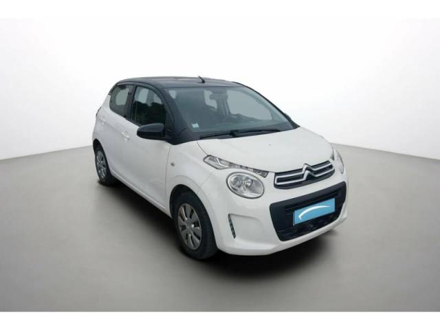 Citroen C1 image 6