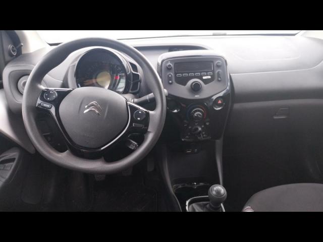 Citroen C1 image 4