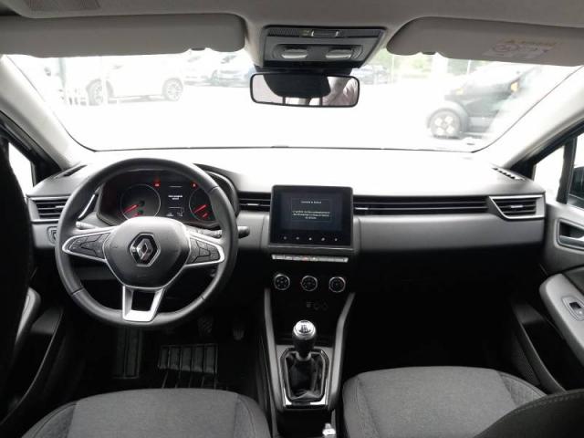 Renault Clio image 8