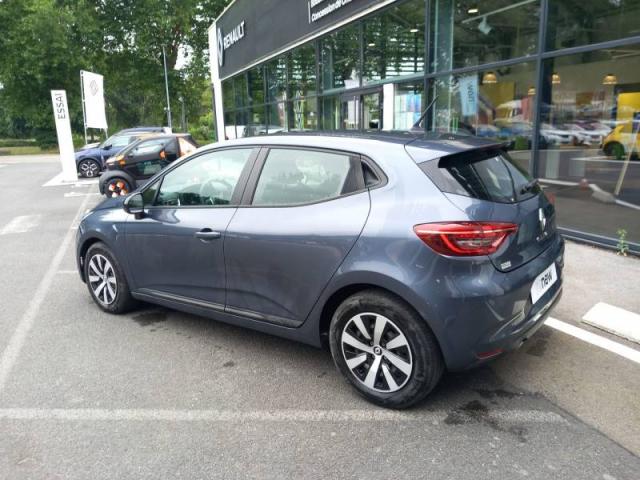 Renault Clio image 4