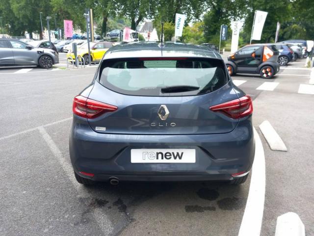 Renault Clio image 6