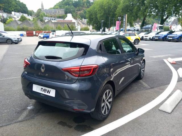 Renault Clio image 1