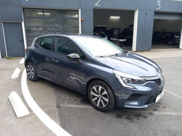 Renault Clio image 9
