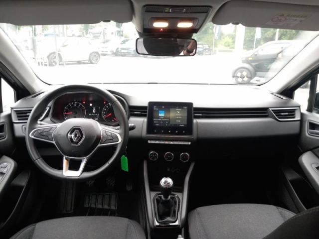 Renault Clio image 8