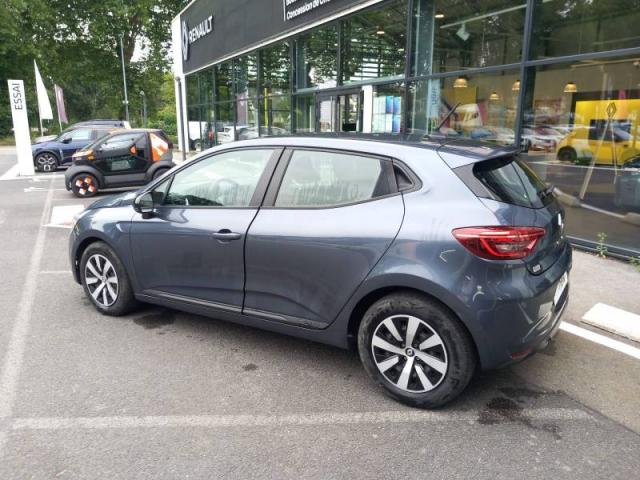 Renault Clio image 2