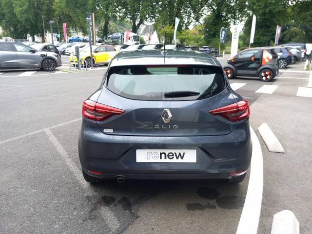 Renault Clio image 7