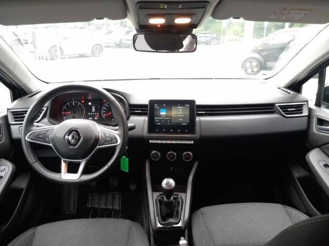 Renault Clio image 6