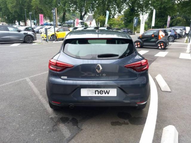 Renault Clio image 8