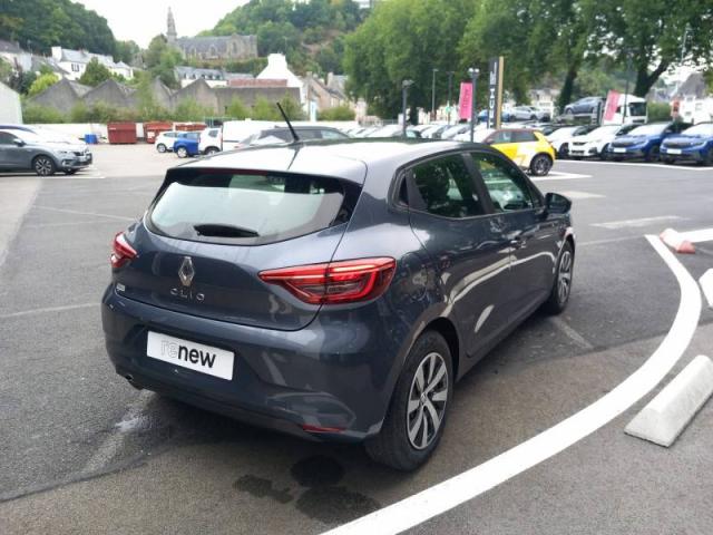 Renault Clio image 4