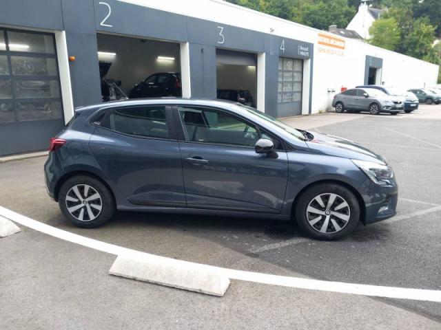 Renault Clio image 2