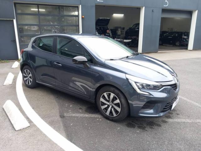 Renault Clio image 1