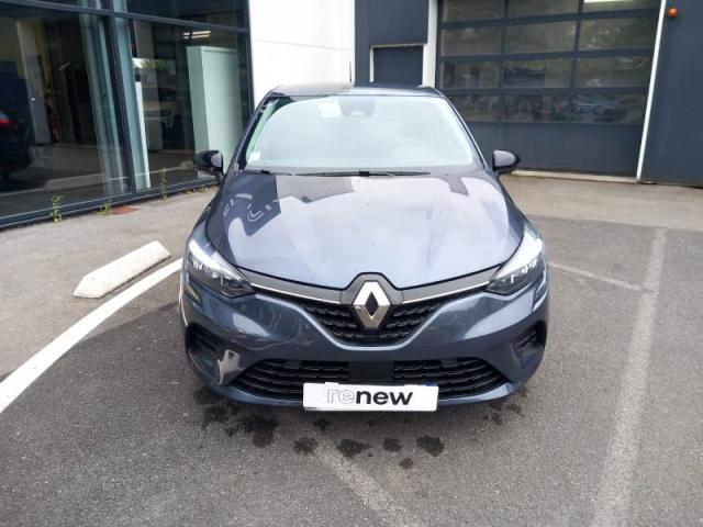 Renault Clio image 3
