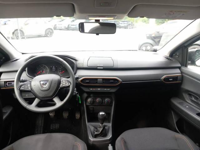 Dacia Sandero image 5