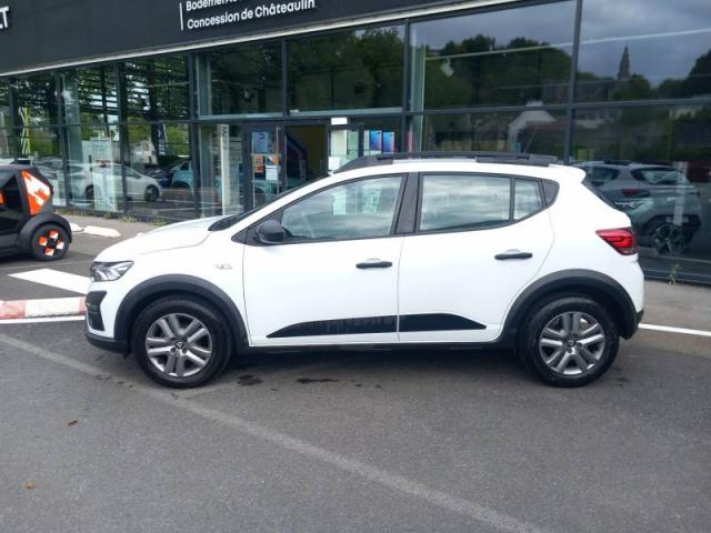 Dacia Sandero image 3
