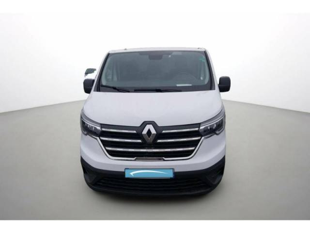 Renault Trafic image 7