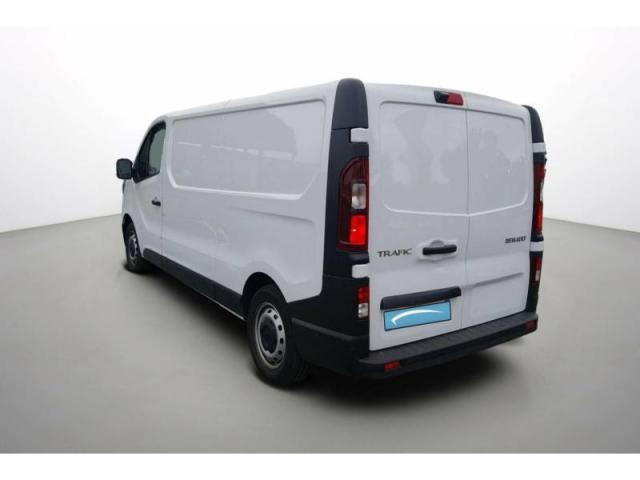 Renault Trafic image 1