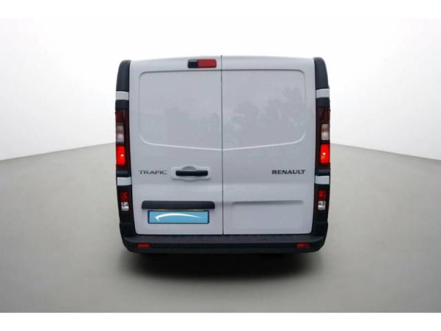 Renault Trafic image 3