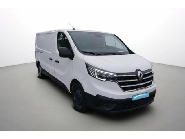 Renault Trafic image 4