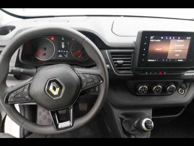 Renault Trafic image 5