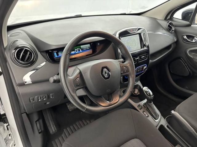 Renault Zoe image 8
