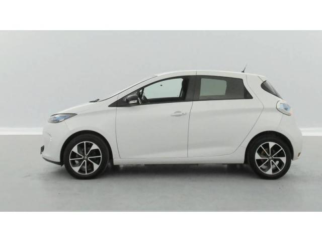 Renault Zoe image 9