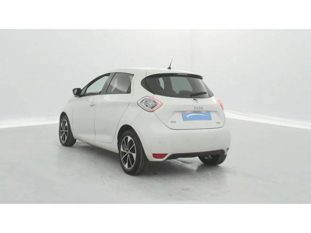 Renault Zoe image 3