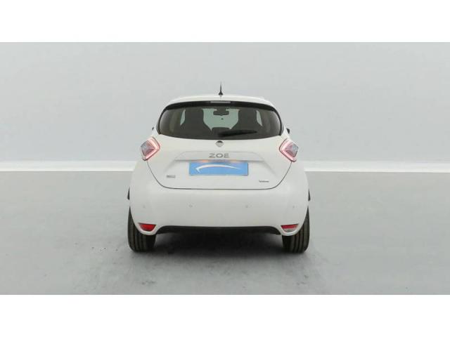 Renault Zoe image 1