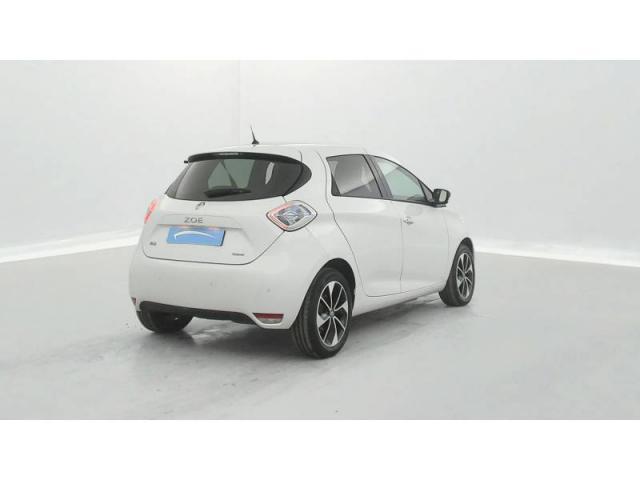 Renault Zoe image 6