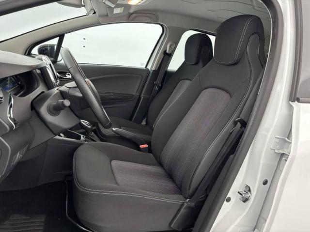 Renault Zoe image 5