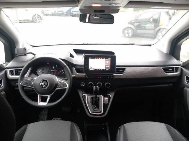 Renault Kangoo image 6