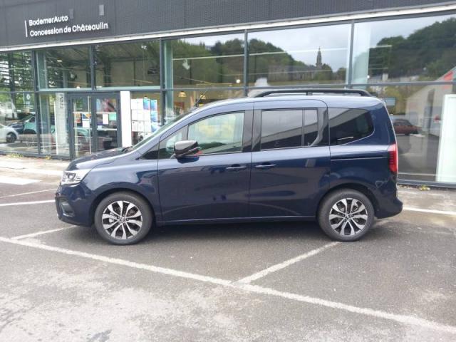 Renault Kangoo image 3