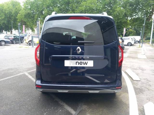 Renault Kangoo image 1