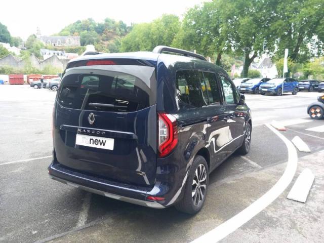 Renault Kangoo image 9