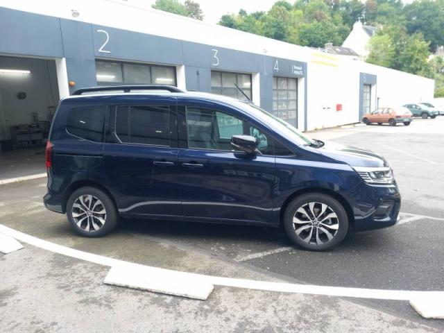 Renault Kangoo image 2