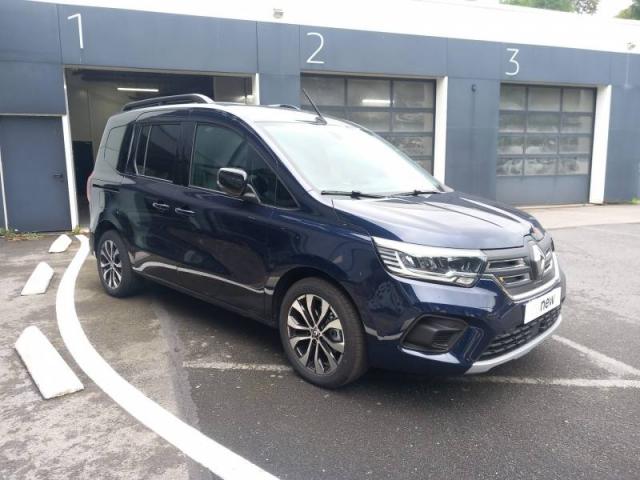 Renault Kangoo image 4