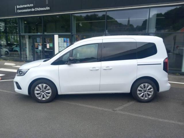 Renault Kangoo image 9