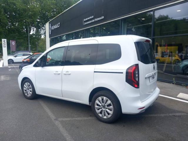 Renault Kangoo image 6