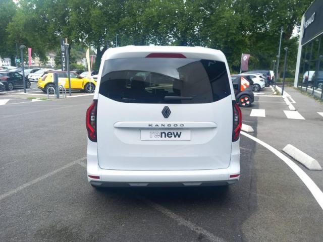 Renault Kangoo image 4