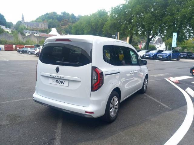 Renault Kangoo image 7