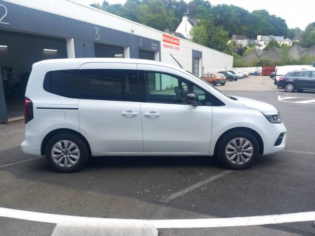 Renault Kangoo image 8