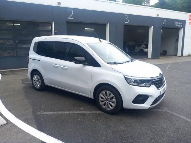 Renault Kangoo image 3