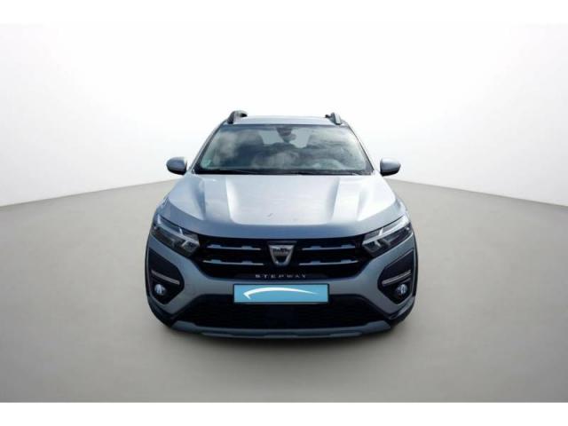 Dacia Sandero image 5