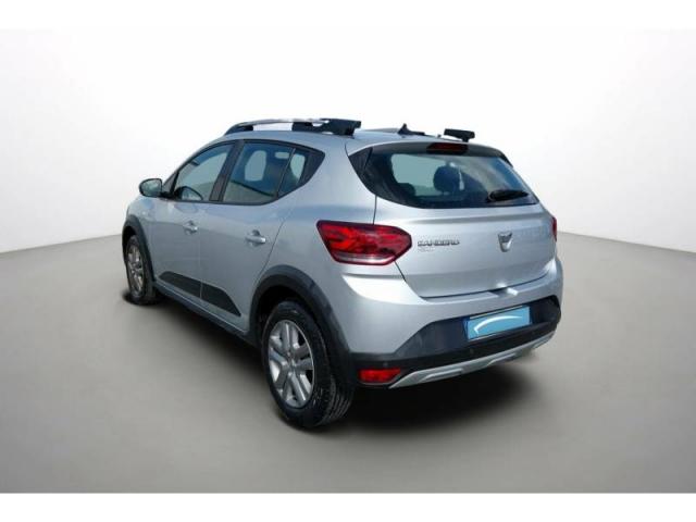 Dacia Sandero image 1