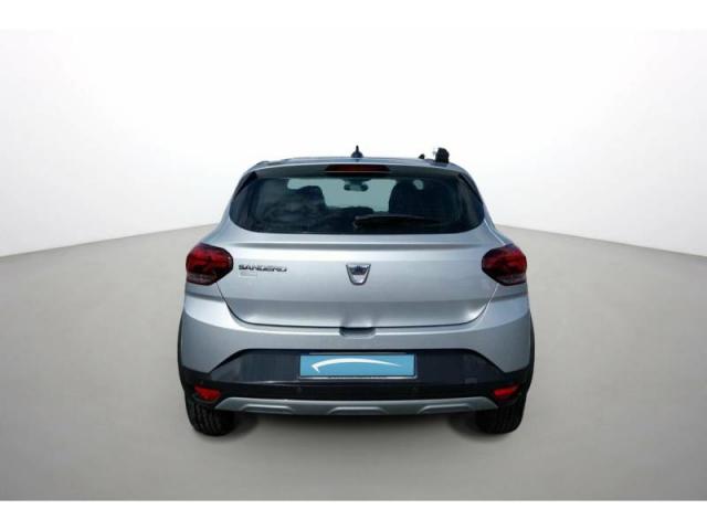 Dacia Sandero image 2