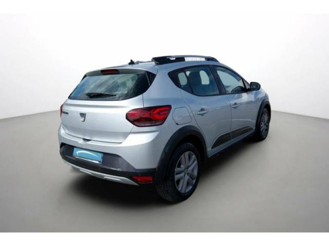 Dacia Sandero image 8